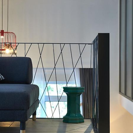 7Domb Apartman Komlo Ngoại thất bức ảnh