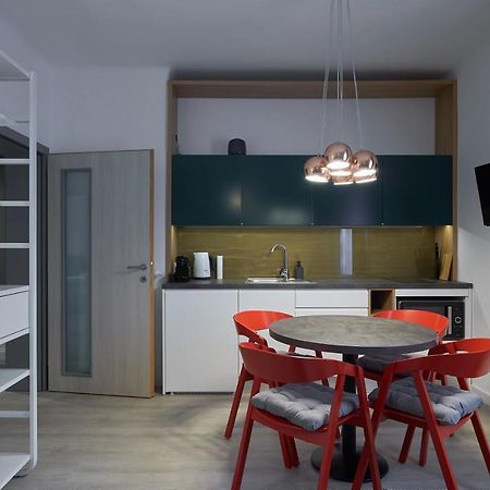 7Domb Apartman Komlo Ngoại thất bức ảnh