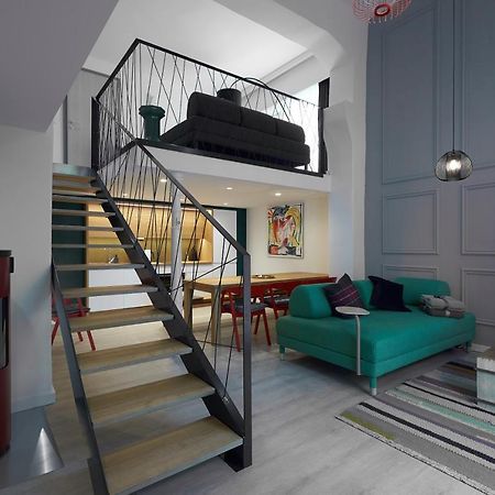 7Domb Apartman Komlo Ngoại thất bức ảnh