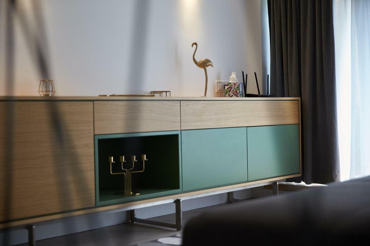 7Domb Apartman Komlo Ngoại thất bức ảnh
