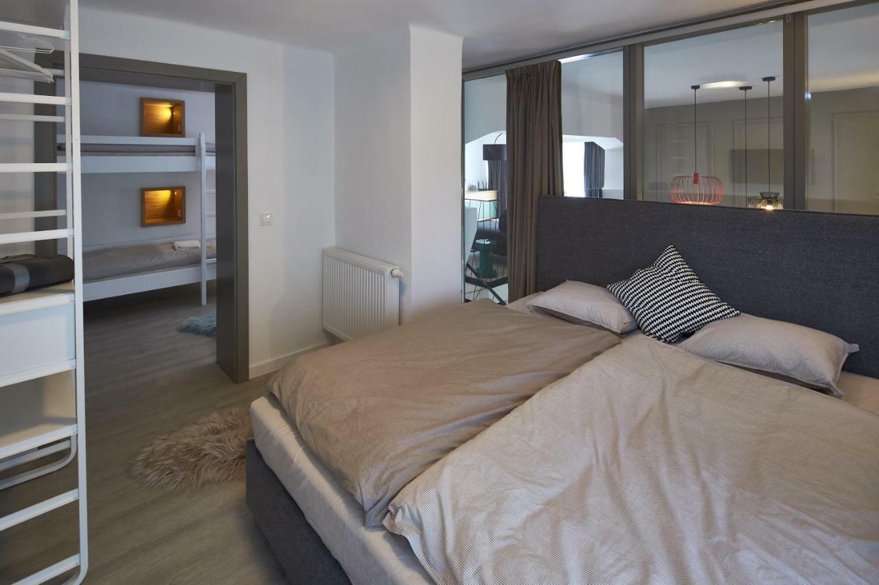 7Domb Apartman Komlo Ngoại thất bức ảnh