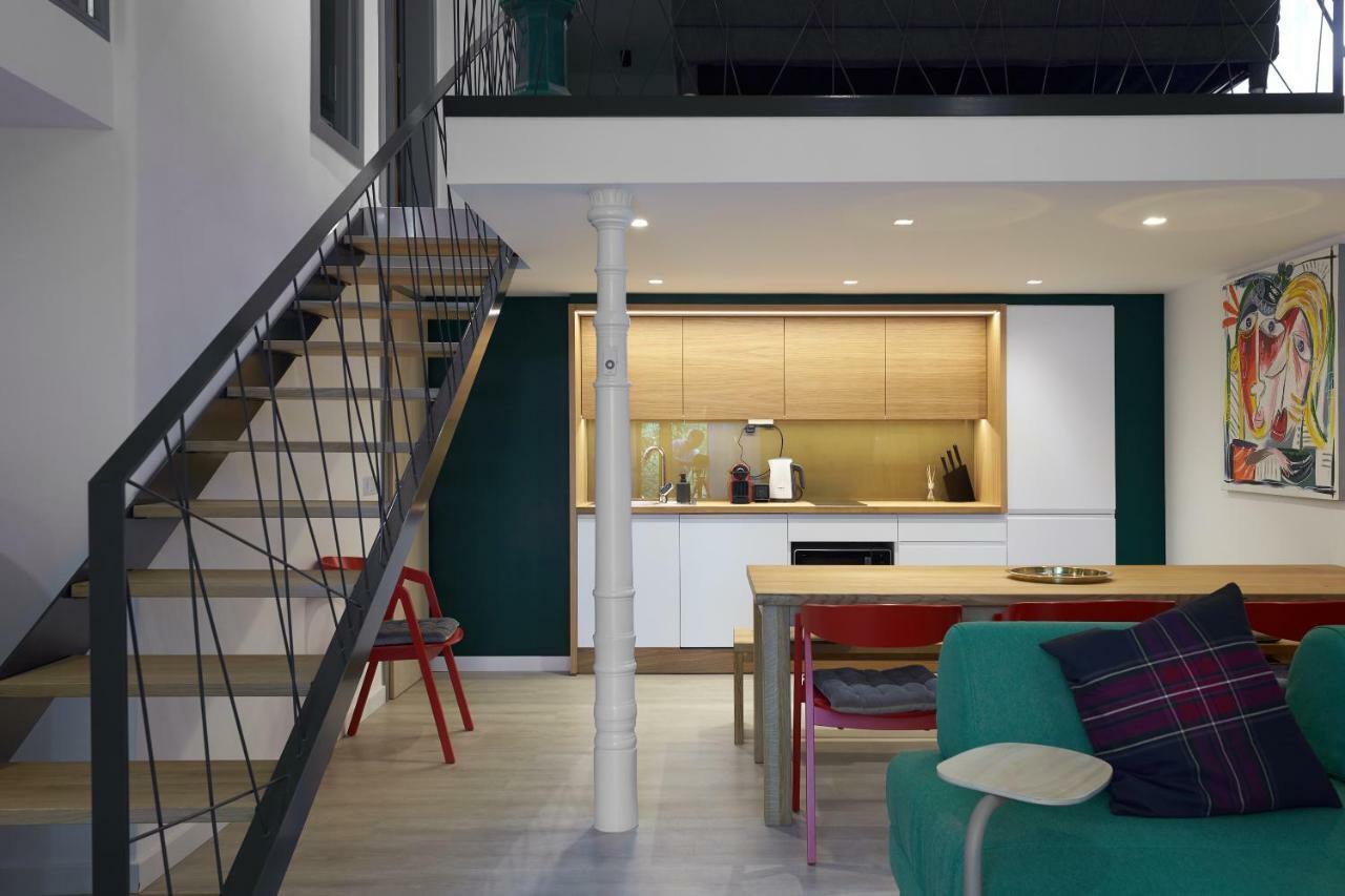 7Domb Apartman Komlo Ngoại thất bức ảnh