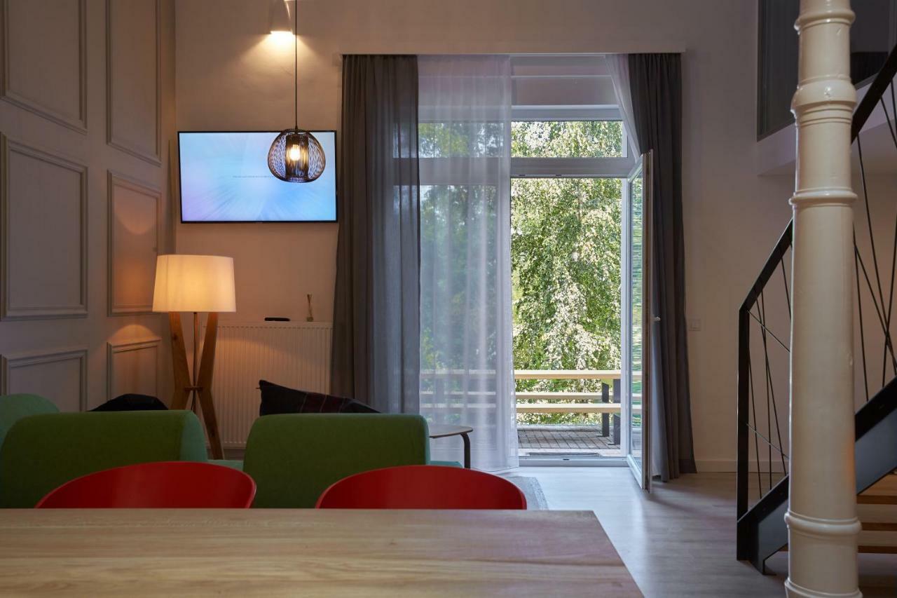 7Domb Apartman Komlo Ngoại thất bức ảnh