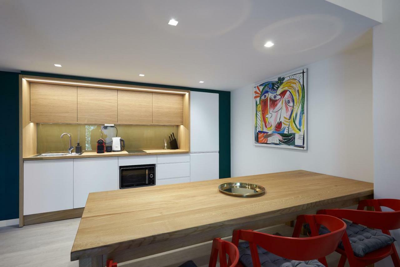 7Domb Apartman Komlo Ngoại thất bức ảnh