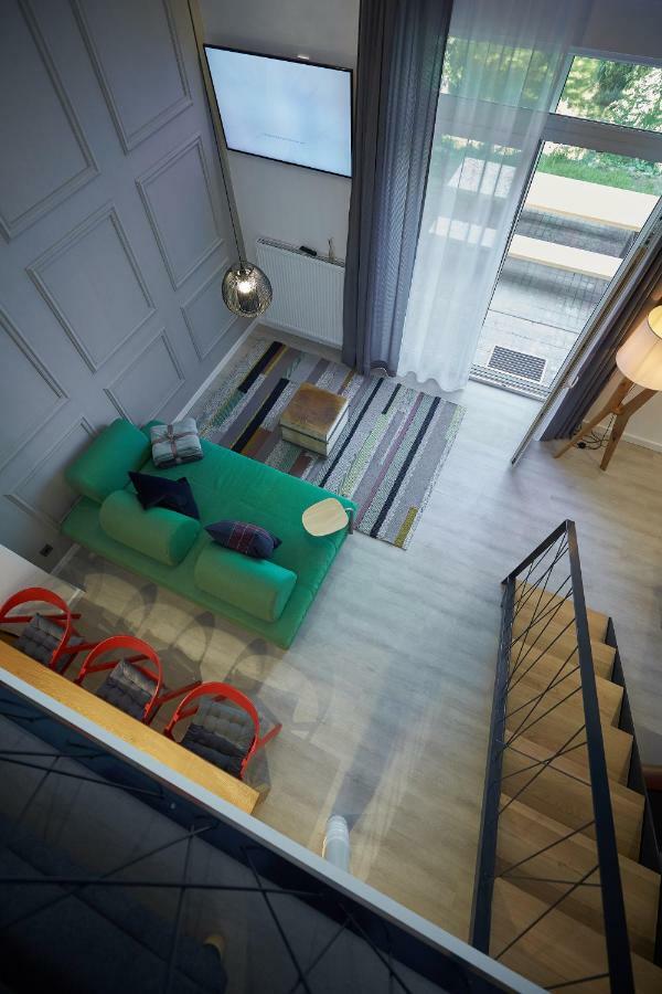 7Domb Apartman Komlo Ngoại thất bức ảnh