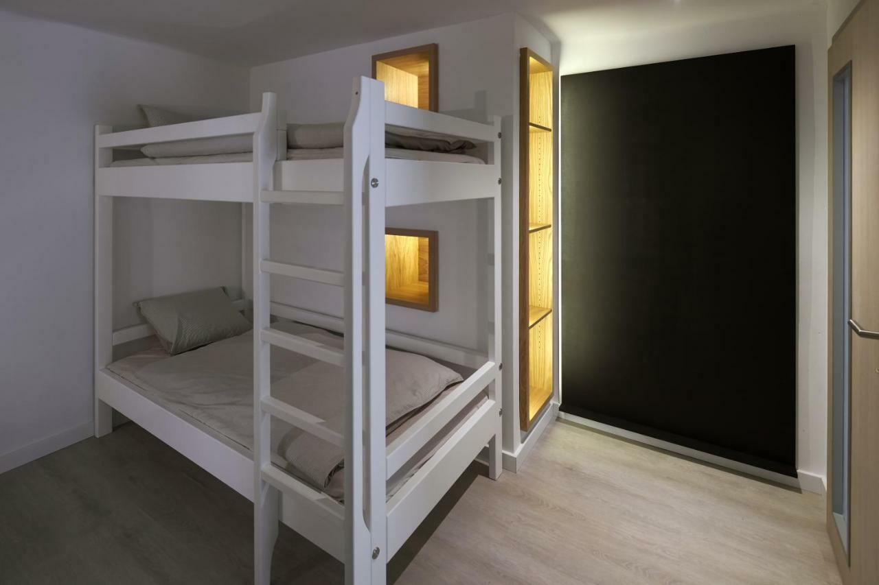 7Domb Apartman Komlo Ngoại thất bức ảnh