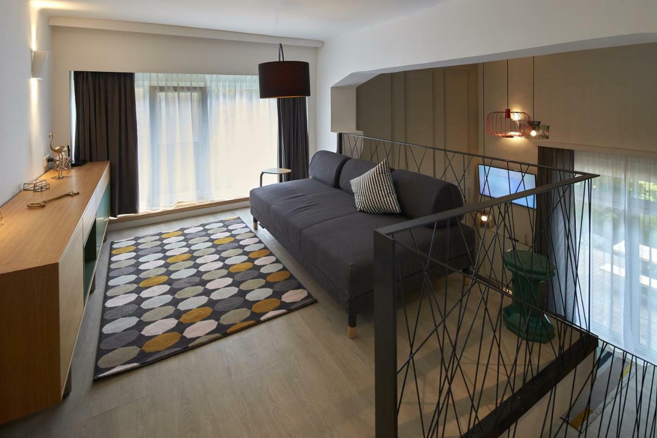 7Domb Apartman Komlo Ngoại thất bức ảnh