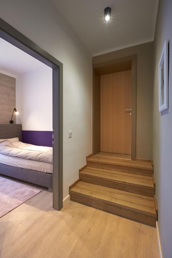 7Domb Apartman Komlo Ngoại thất bức ảnh