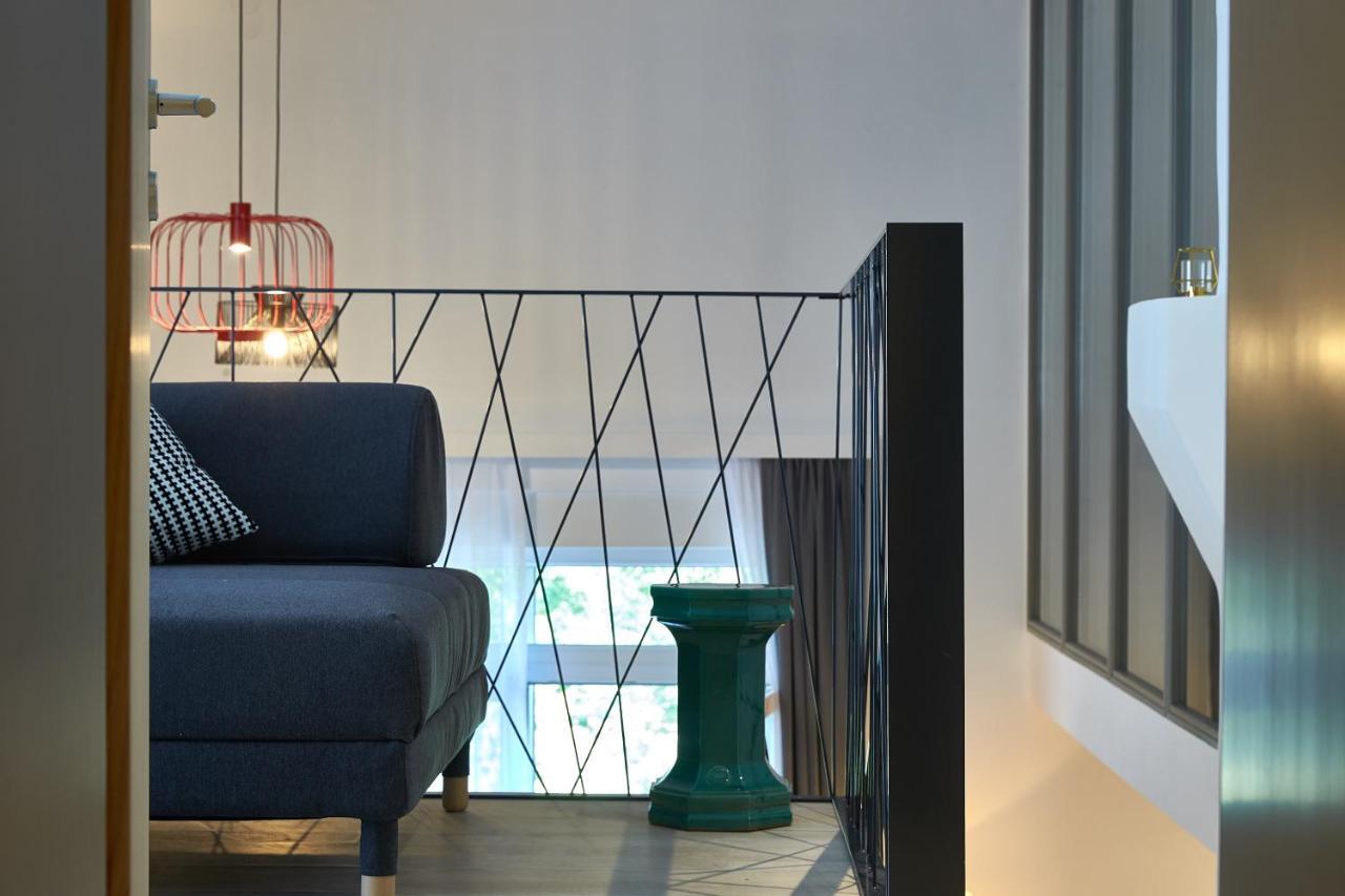 7Domb Apartman Komlo Ngoại thất bức ảnh