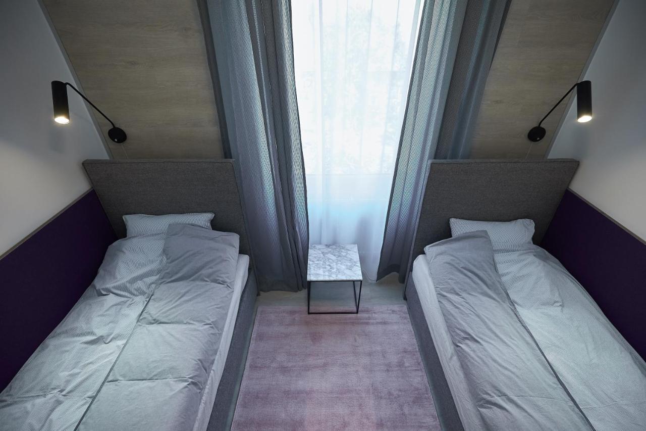 7Domb Apartman Komlo Ngoại thất bức ảnh