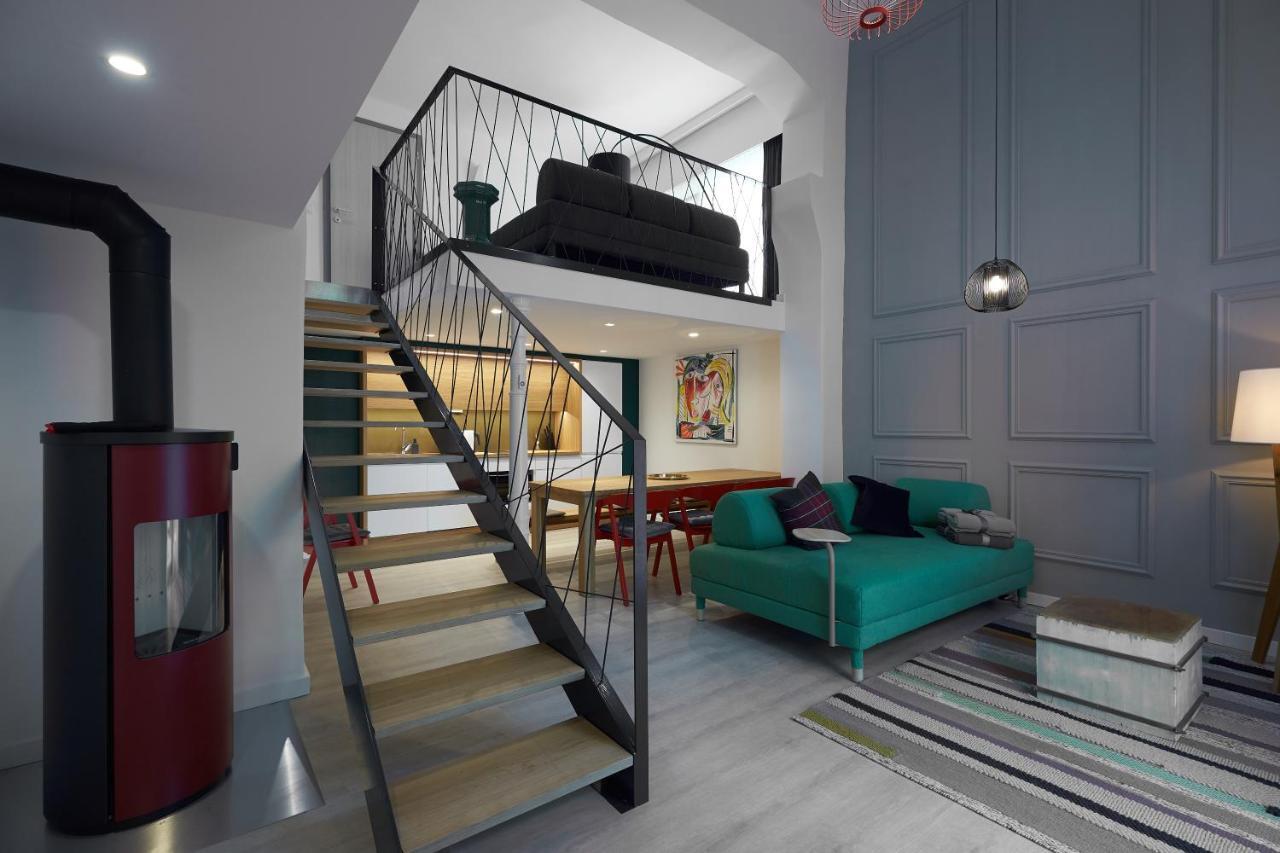 7Domb Apartman Komlo Ngoại thất bức ảnh