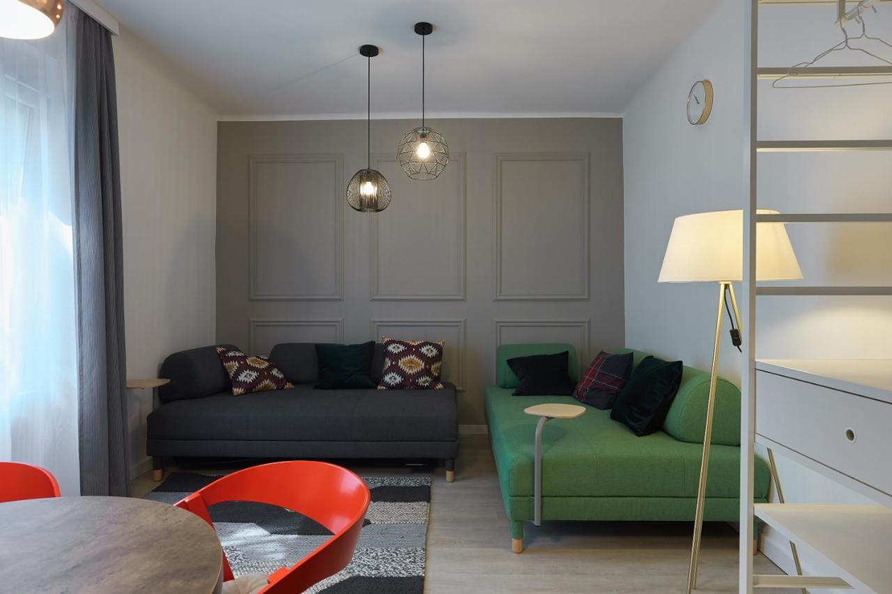 7Domb Apartman Komlo Ngoại thất bức ảnh